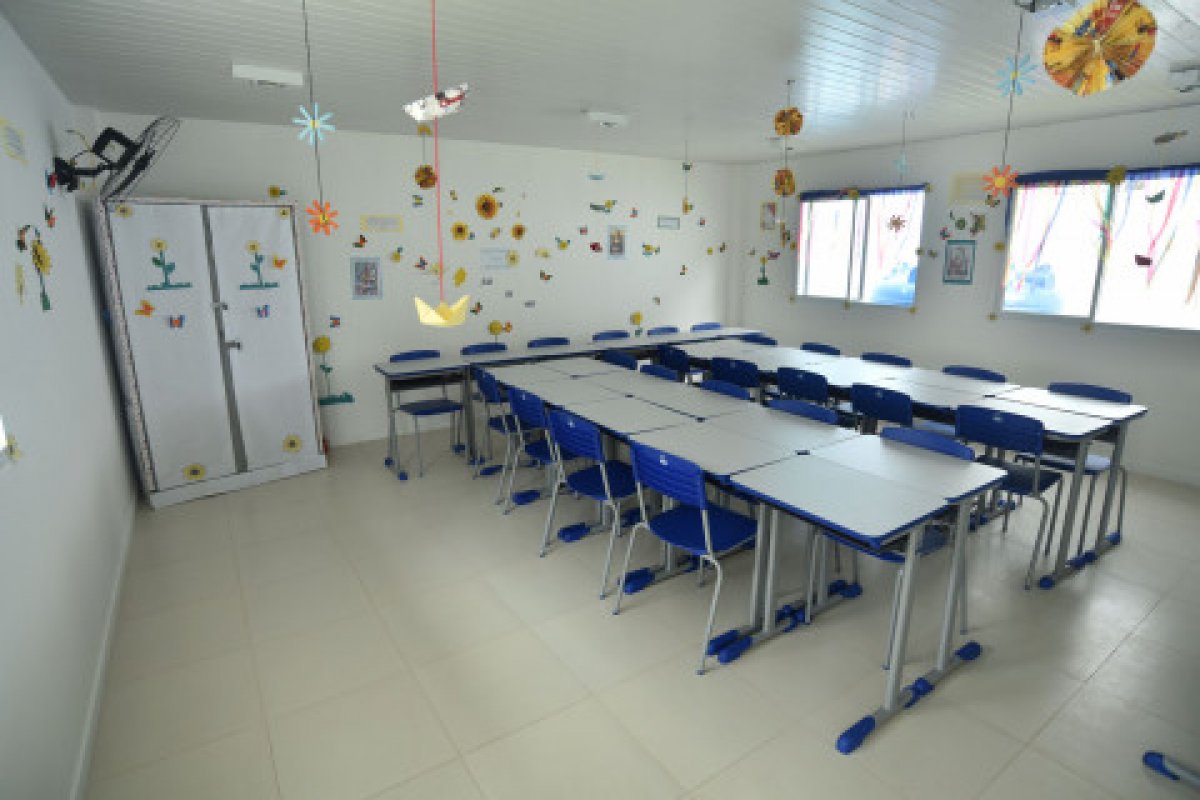 Professores das escolas particulares de Salvador decidem não retornar às salas de aula