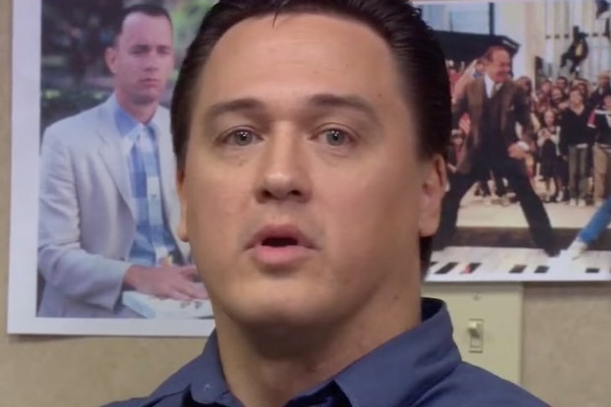 Ator Mark York morre aos 55 anos, diz site