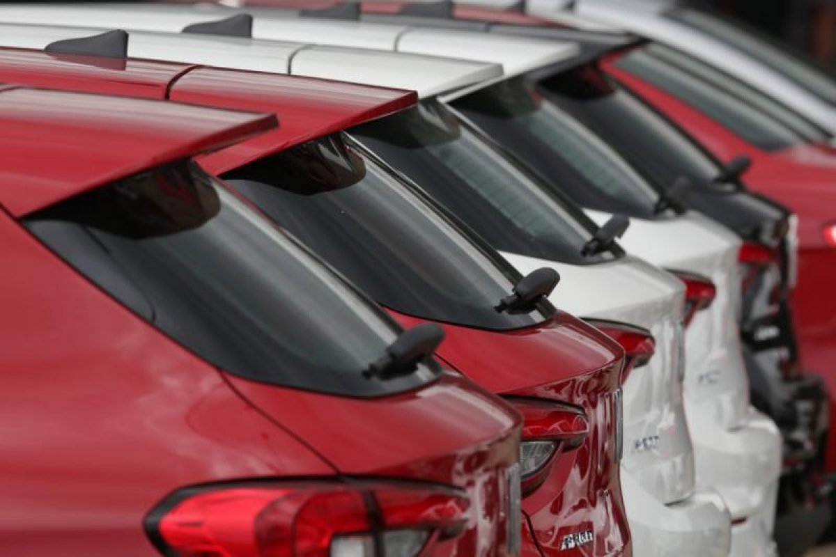 Governo assina acordo com a Argentina para livre comércio de automóveis