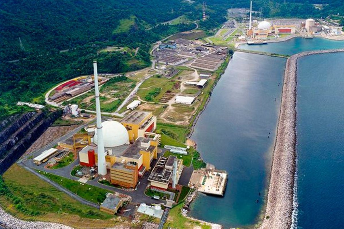 Entenda como vai funcionar a Autoridade Nacional de Segurança Nuclear