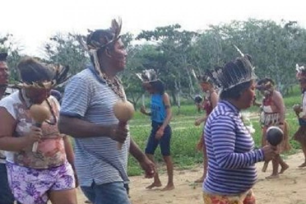 Justiça condena Funai a iniciar demarcação de terra indígena do Cachimbo, na Bahia