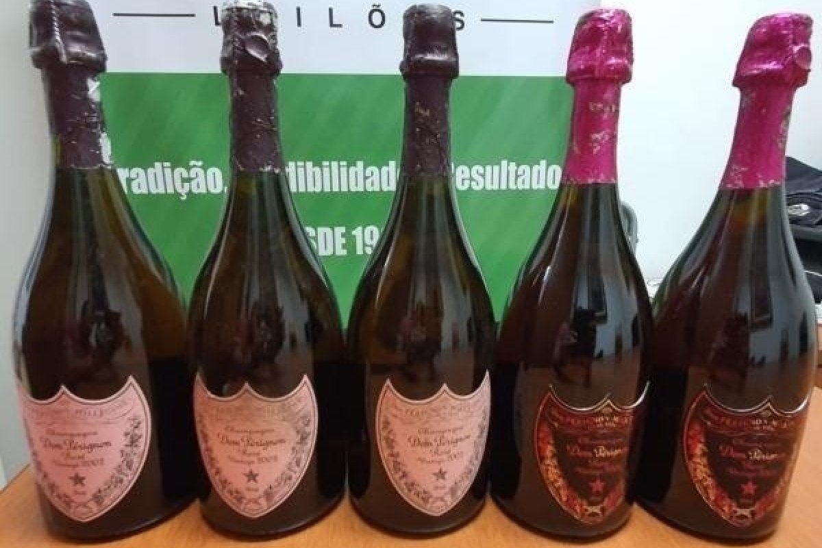 Bens apreendidos na Lava Jato são avaliados em mais de R$ 800 mil vão a leilão