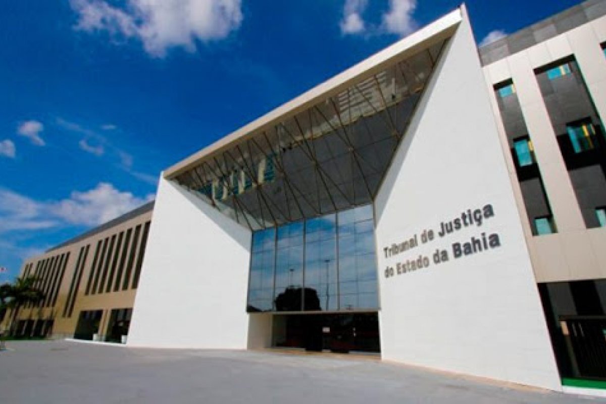 TJ arquiva ação contra desembargadoras por disputa de terras