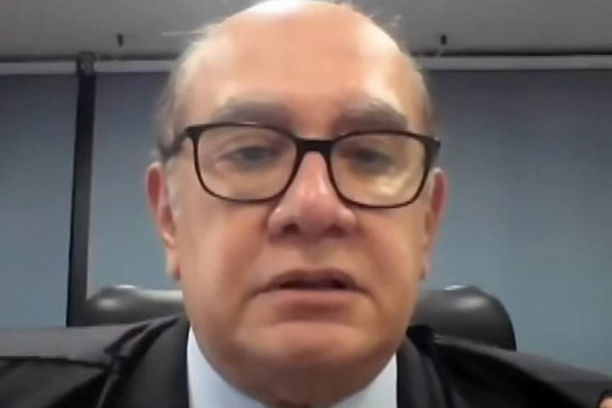 Gilmar recusa pedido da PGR para ampliar delação que citaria Bretas