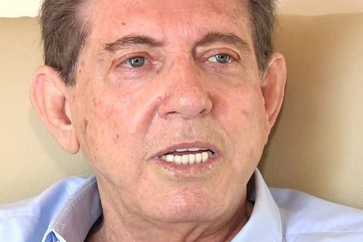 Justiça condena João de Deus por crime sexual durante atendimento espiritual, em Goiás