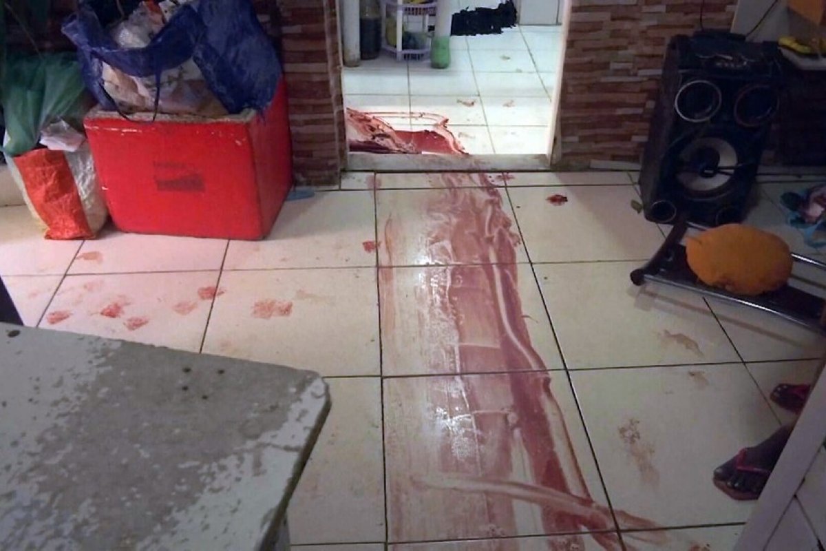 Polícia Civil do Rio coloca sob sigilo informações sobre todas operações policiais