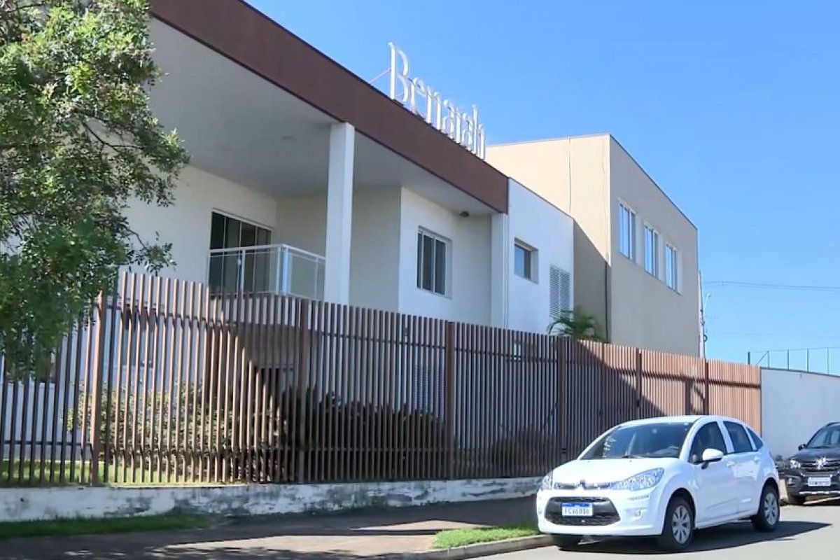 Asilo de Americana confirma 24 casos positivos entre funcionários e idosos