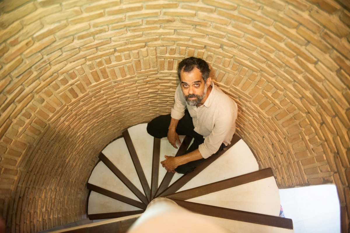 Ronei Jorge lança “Irmã” na próxima sexta-feira