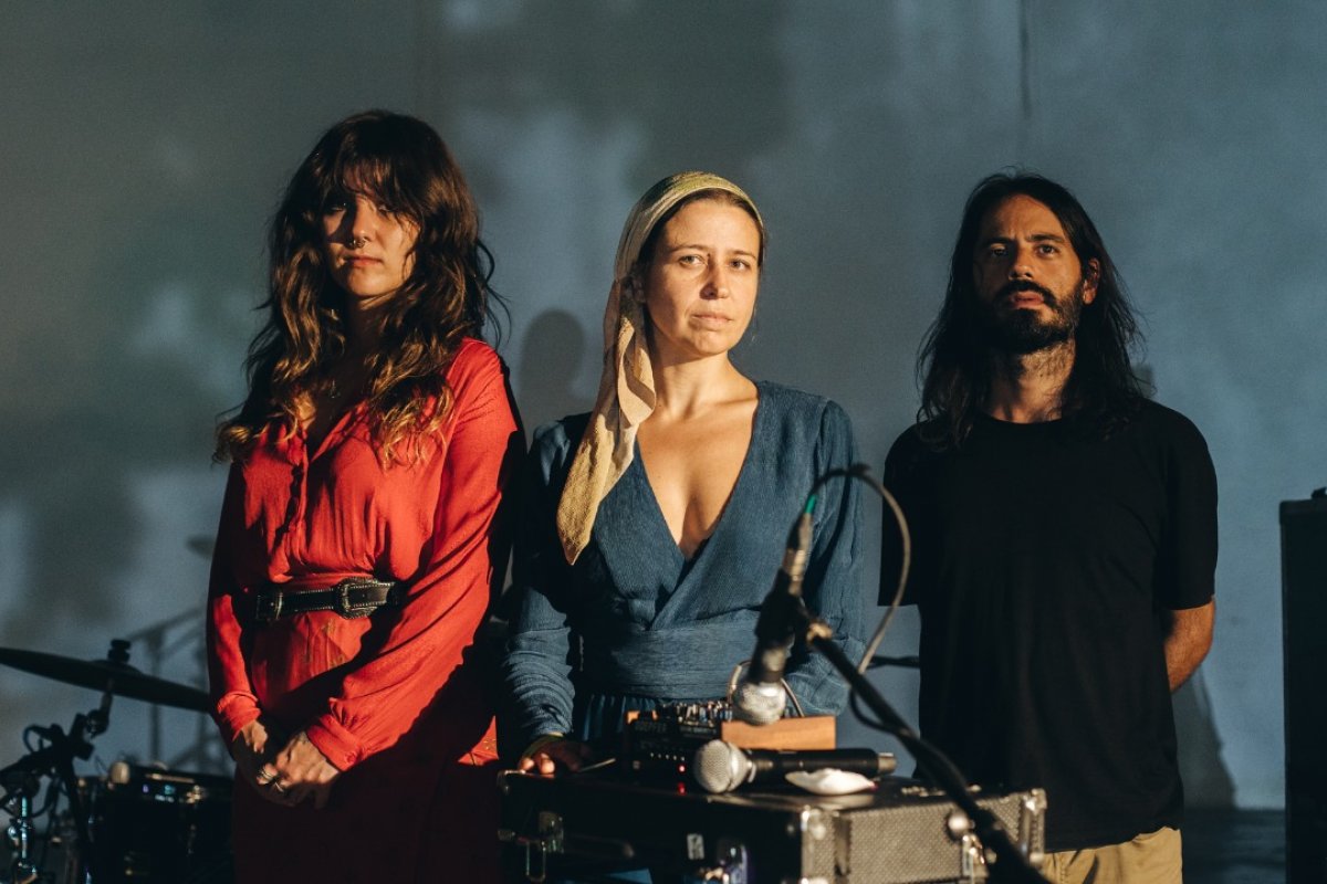 Festival Não Existe traz performances inéditas para a Oca do Ibirapuera em São Paulo