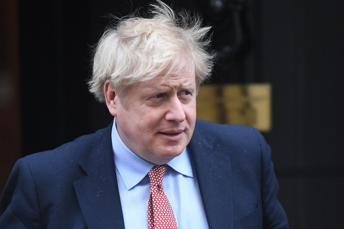 Boris Johnson diz que 'Belarus enfrentará as consequências por deter o jornalista'