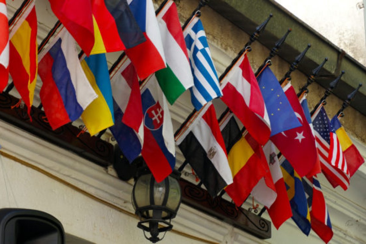 Costa Rica é o 38º país a entrar na OCDE