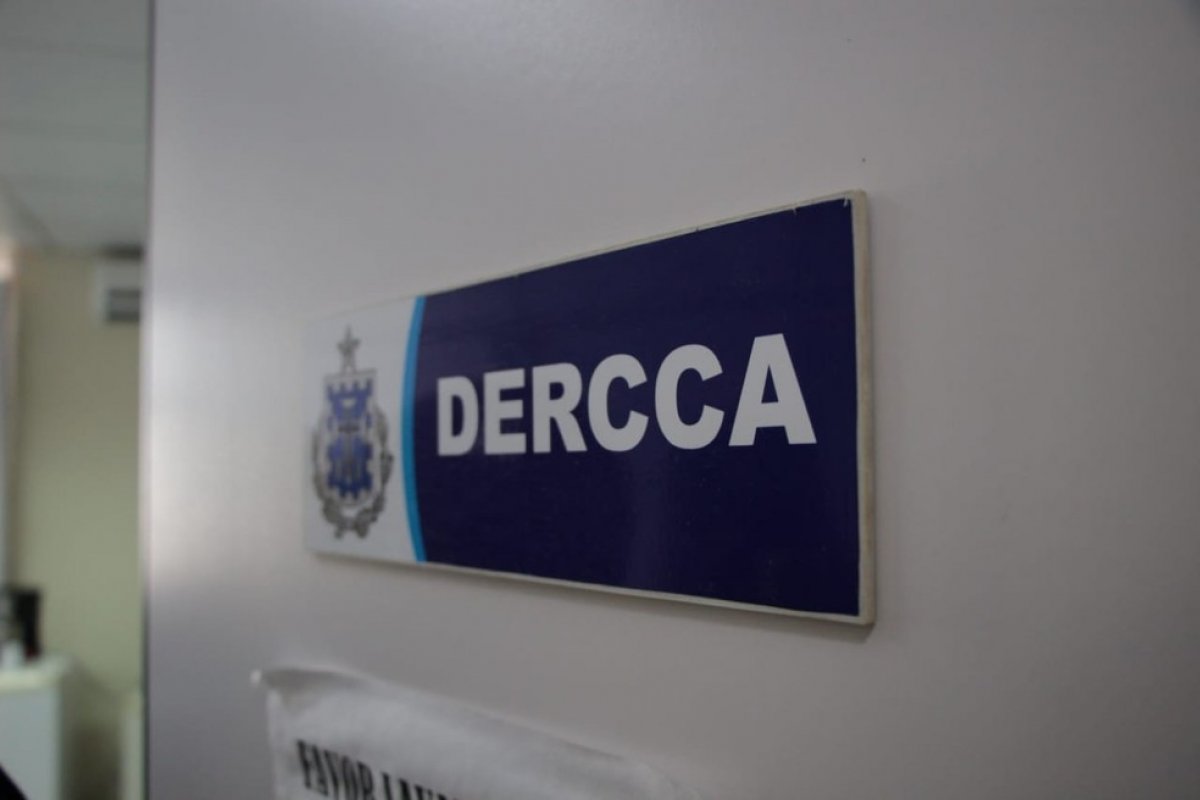 Professor de colégio particular é denunciado por estupro de vulnerável em Salvador