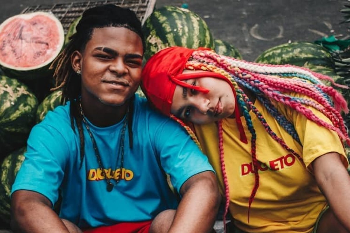 A nova cara da moda baiana