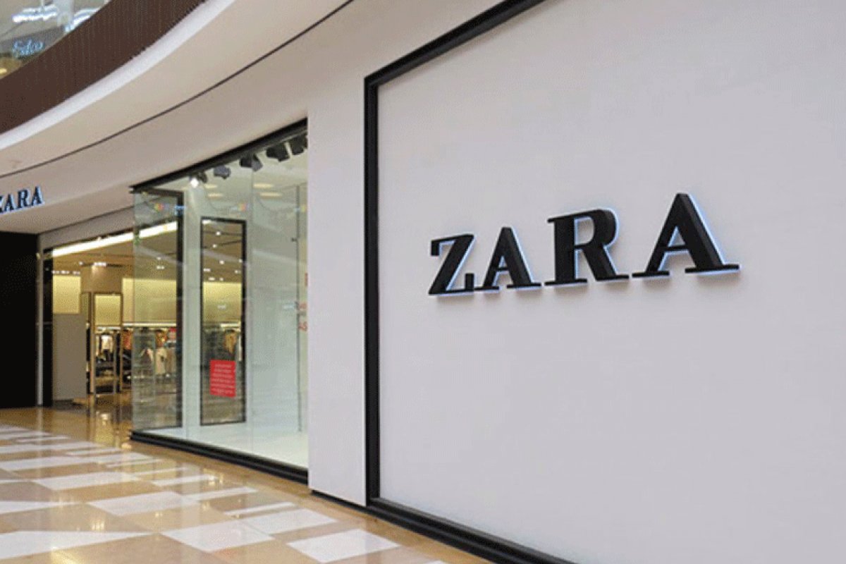 Tempos difíceis! Zara encerra operações na Venezuela