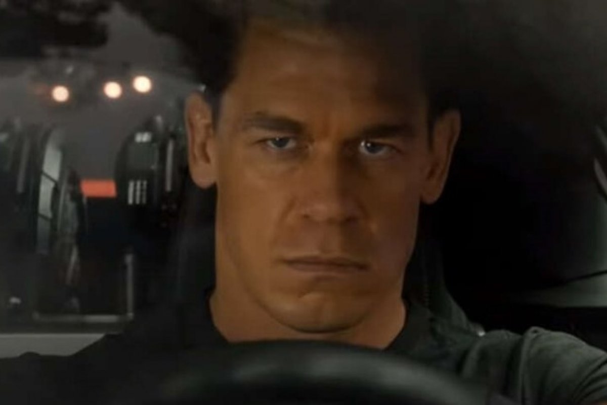 Velozes e Furiosos 9: John Cena pede desculpas à China por gafe