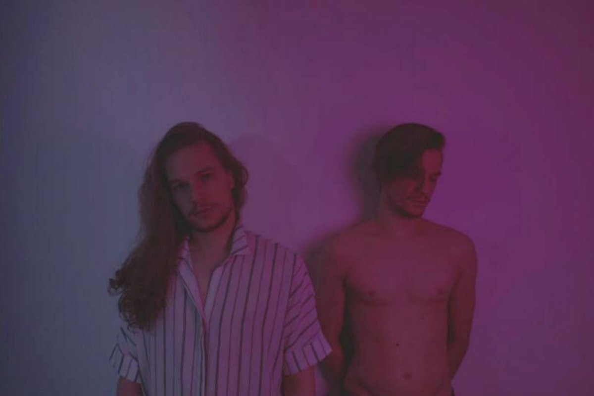 Após apresentação no na Canadian Music Week, Caimans realiza o lançamento de "What She Can't Have"