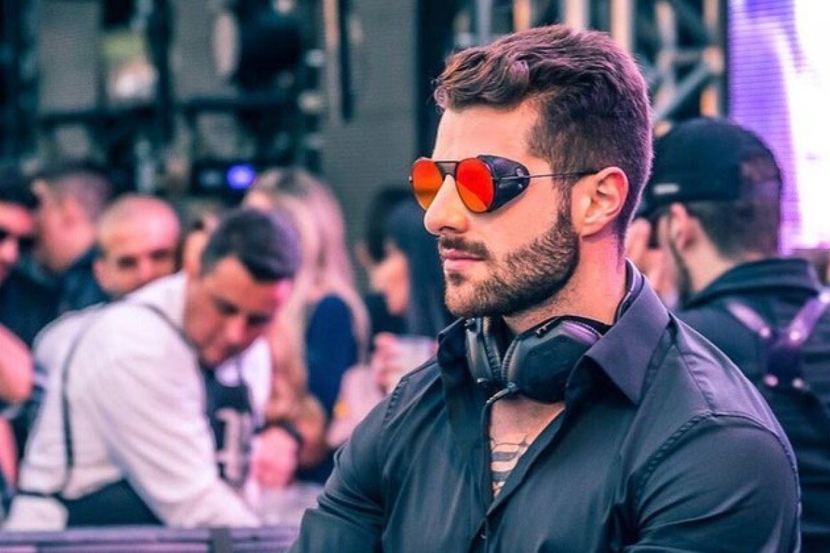 Dj alok tem a música mais usada por brasileiros nos stories do Instagram