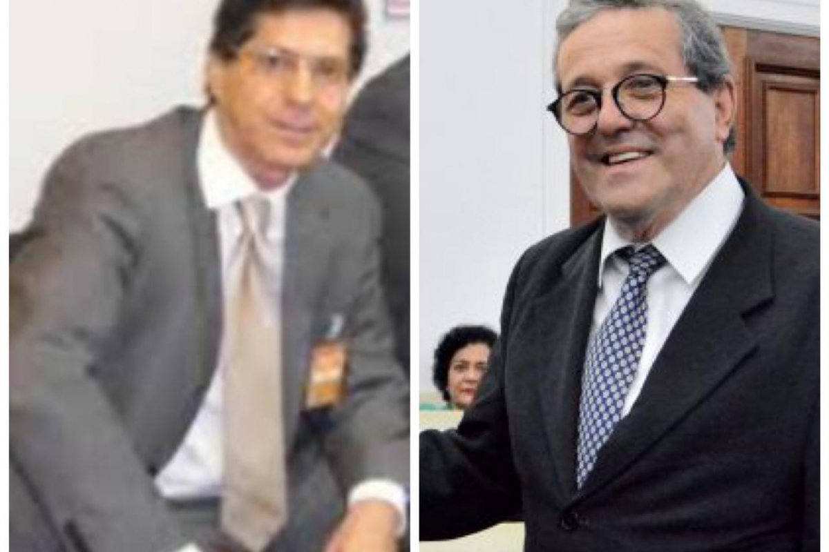 EBSERH exonera Antônio Carlos Moreira Lemos, superintendente do HUPES