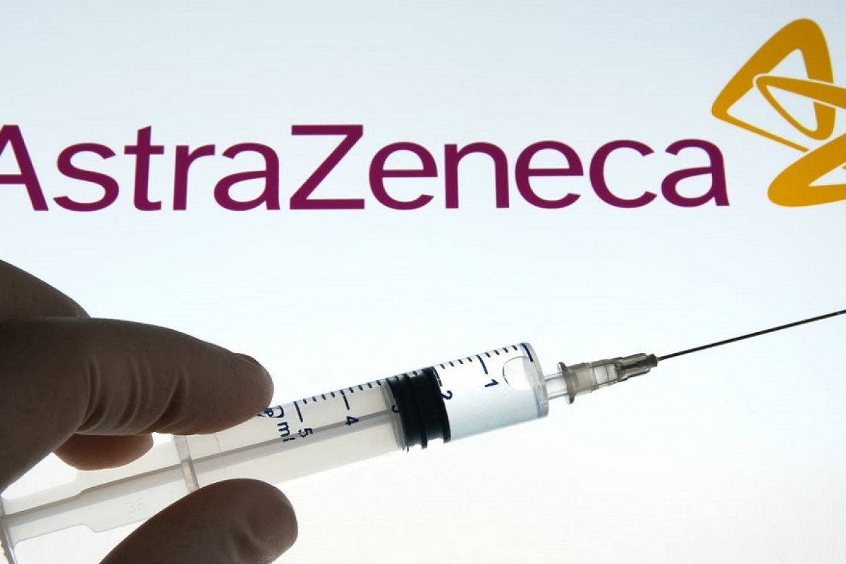 União Europeia acusa formalmente AstraZeneca de violar contrato de fornecimento de vacinas contra Covid