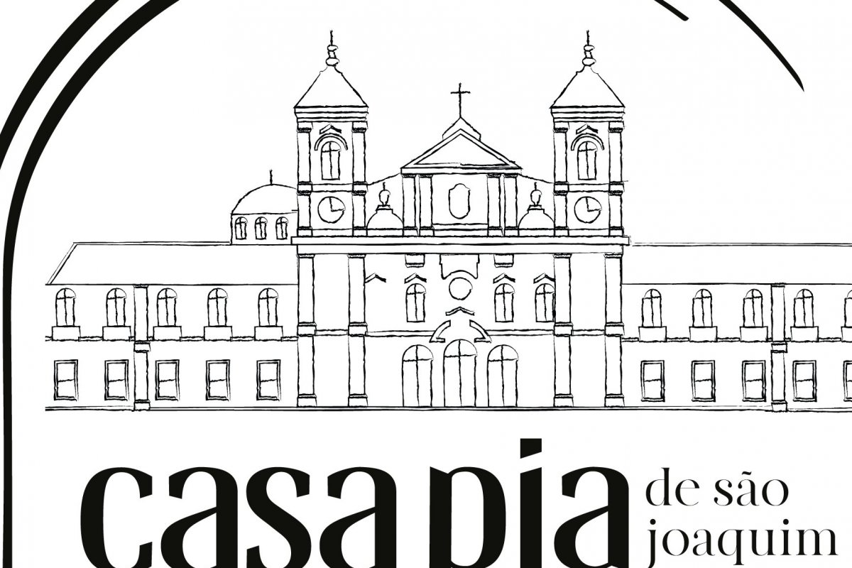 Casa Pia de São Joaquim apresenta nova marca