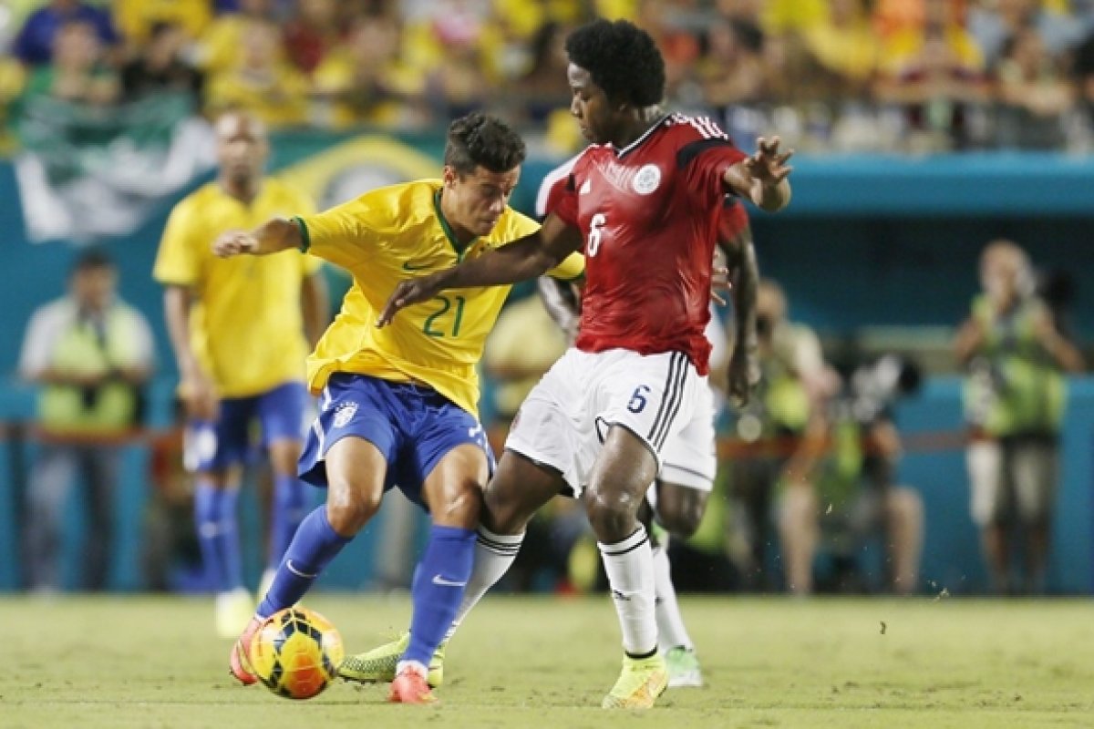 Amistoso da Seleção irá arrecadar doações para vítimas do furacão Dorian