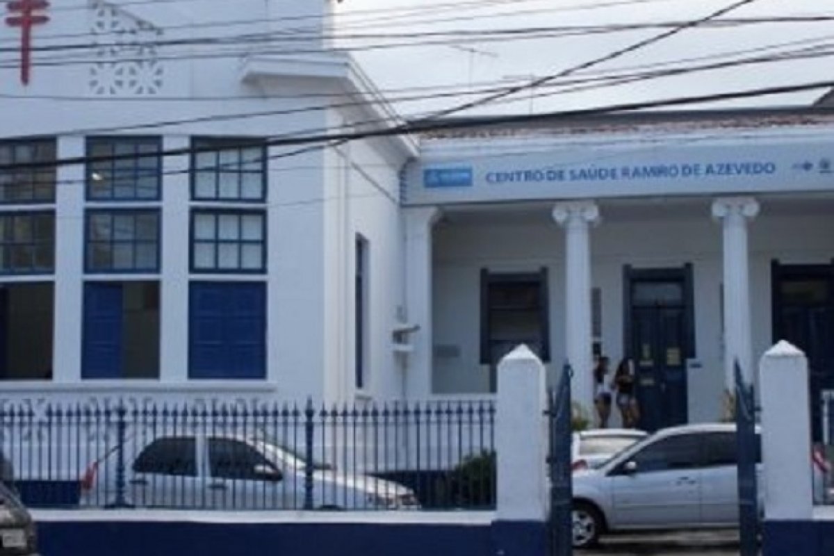 Salvador: mutirão cadastra pessoas surdas para inclusão em vacinação contra a covid-19