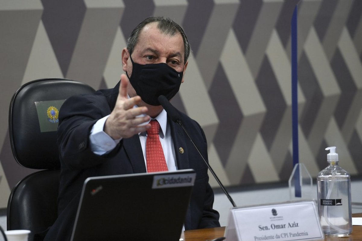 CPI da Covid: veja quem são os demais convocados