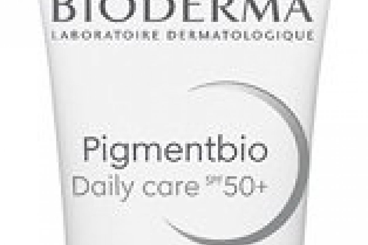 Bioderma lança seu primeiro clareador antioxidante com vitamina C e alta proteção solar