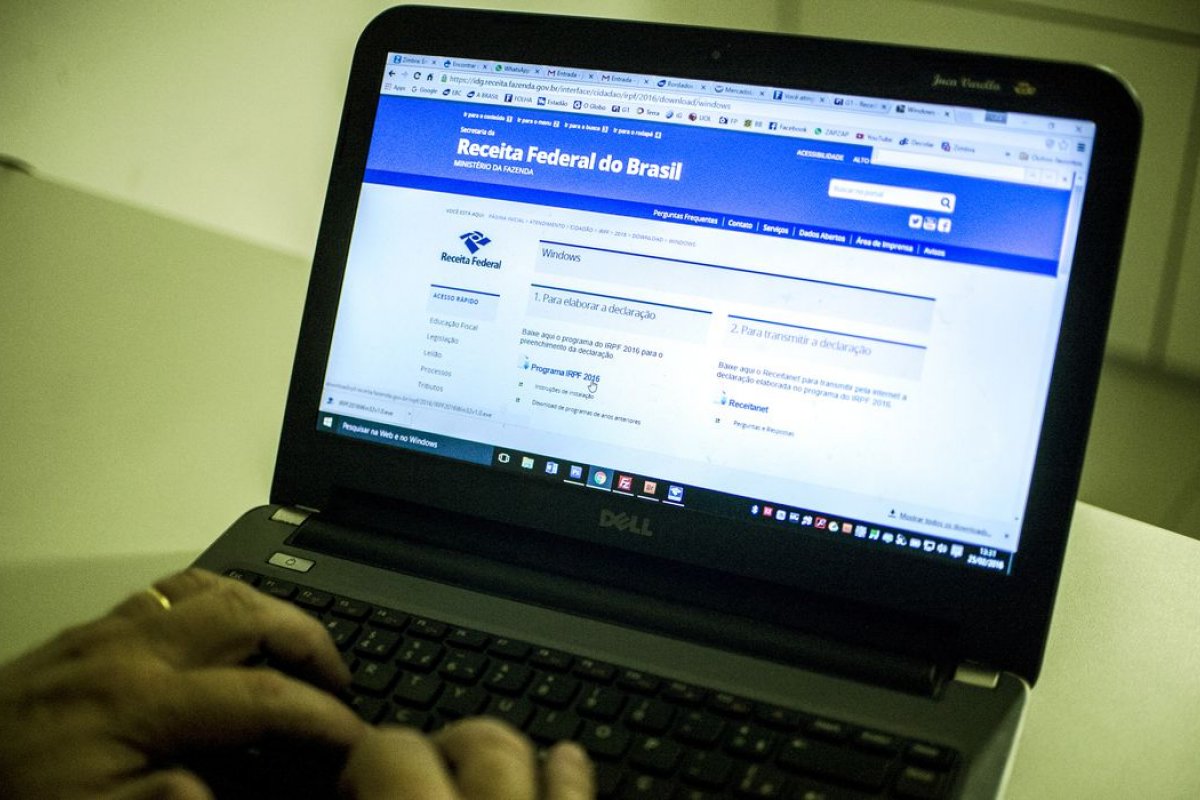 IR: cerca de 7 milhões de pessoas ainda não enviaram declaração