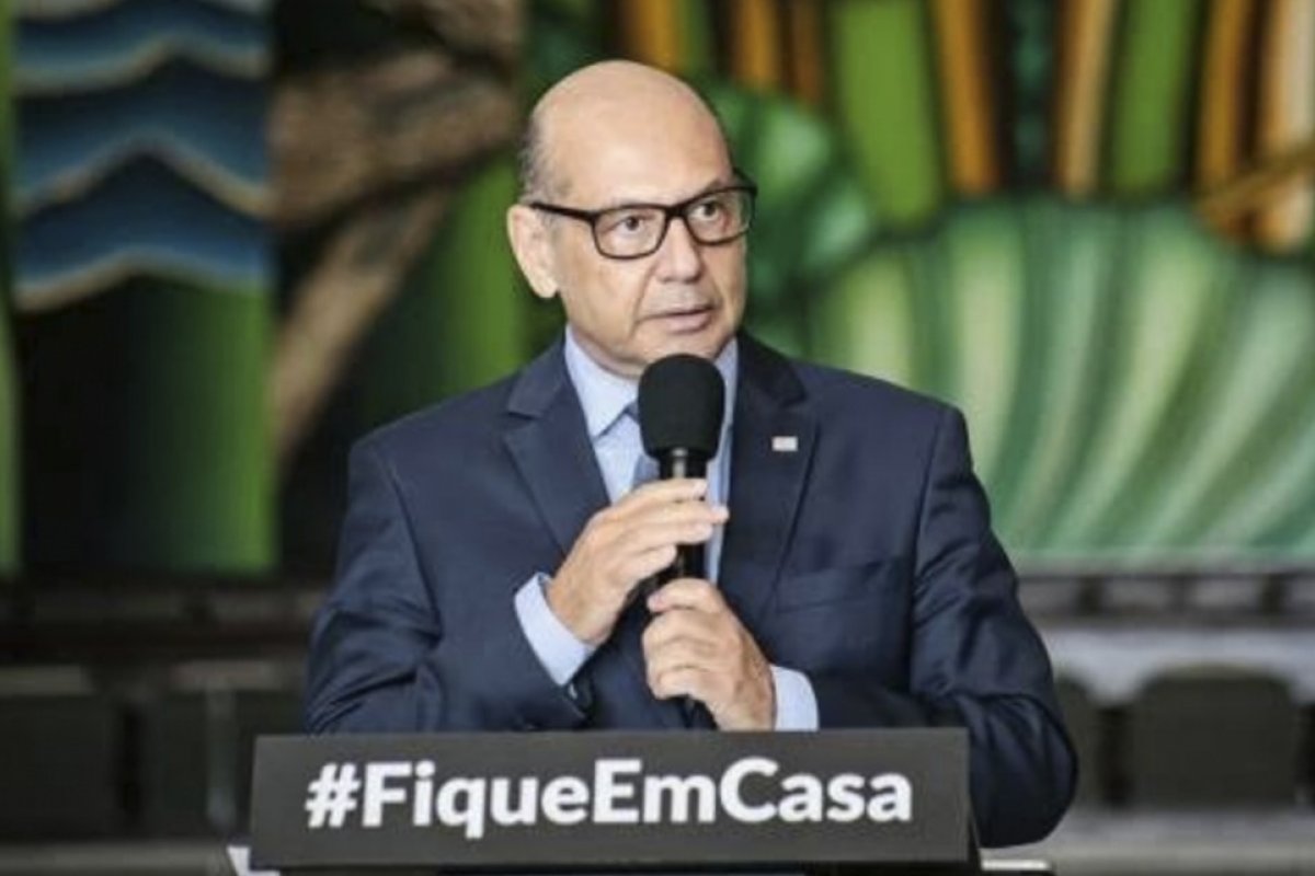 Diretor do Butantan depõe hoje na CPI sobre produção da CoronaVac e relação com governo federal