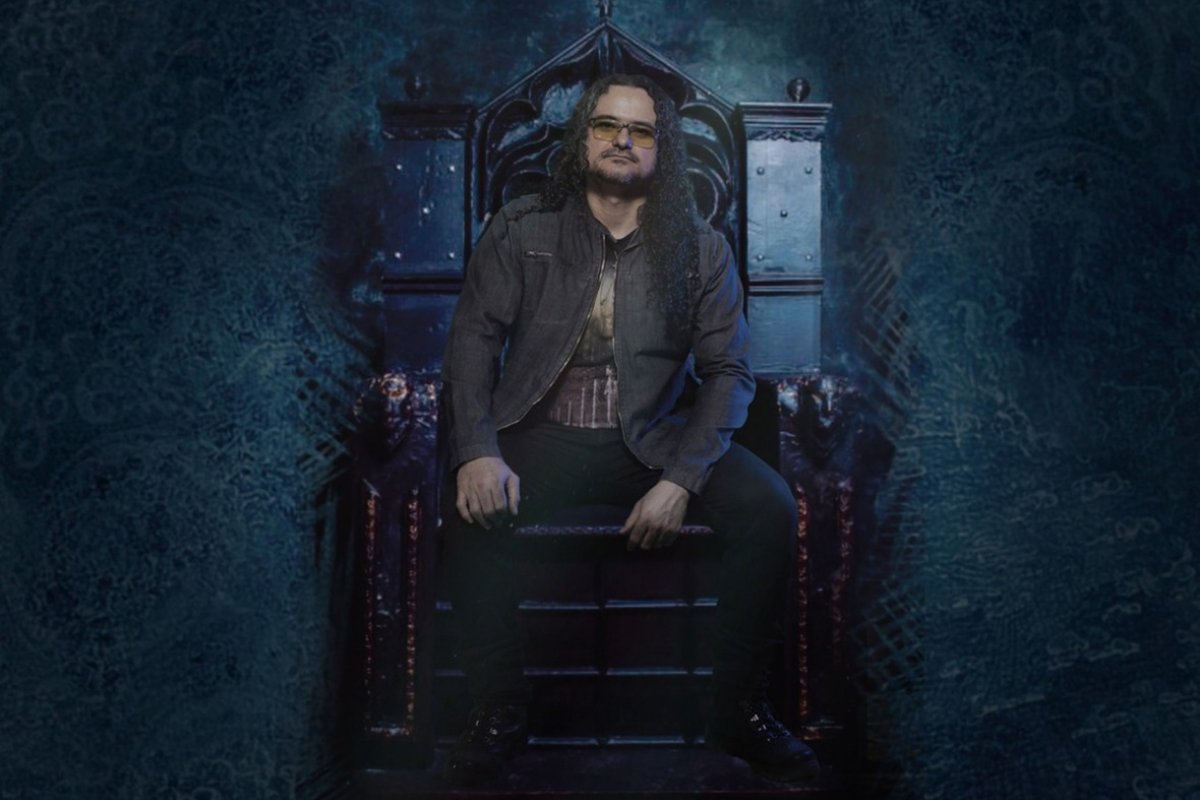 Dejair Benjamim lança "No Rio dos Siris", seu mais novo EP Solo