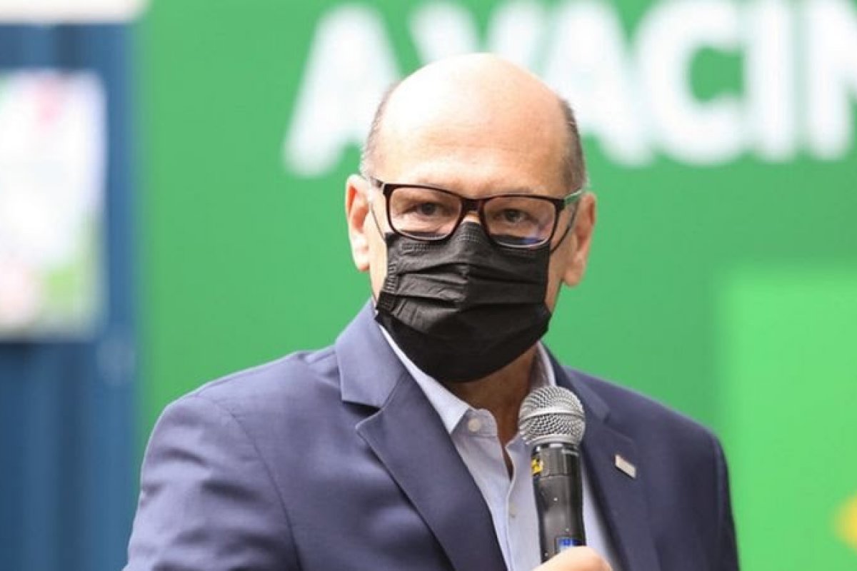 CPI: Butantan vai apresentar documentos sobre atraso na compra de vacinas