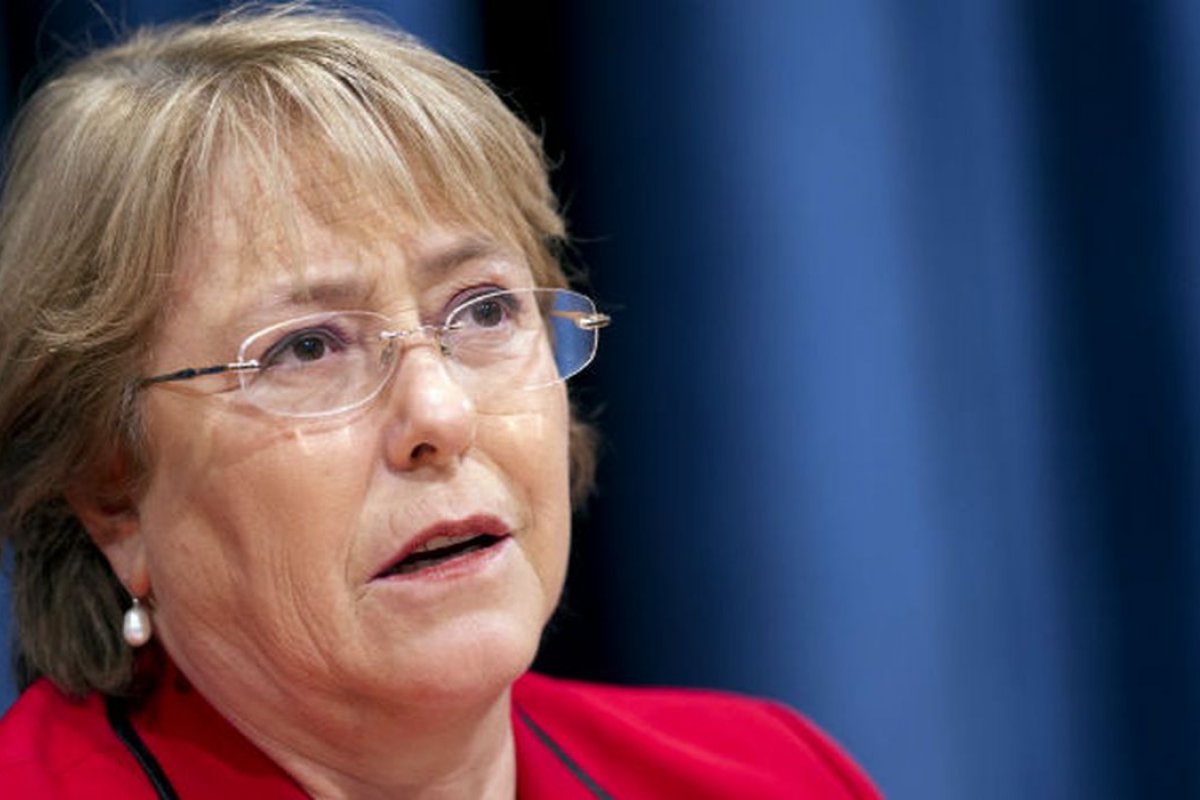 Ataques de Israel em Gaza podem ser crimes de guerra, diz comissária da ONU