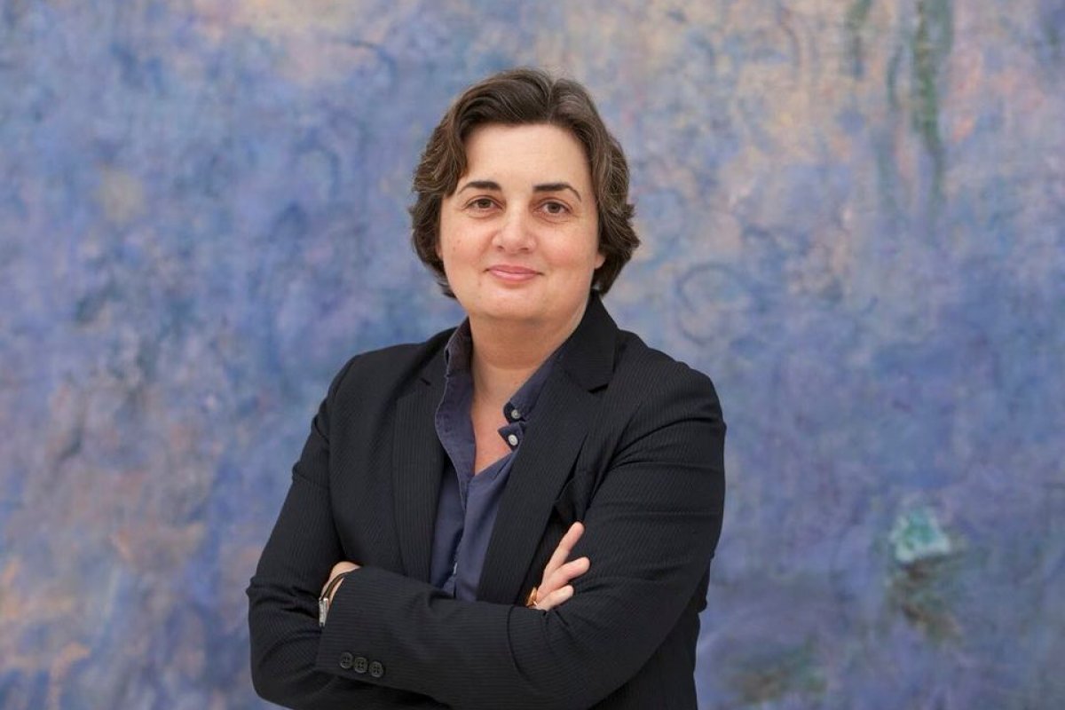 Nova presidente do museu do Louvre será a primeira mulher a ocupar o cargo na história do museu