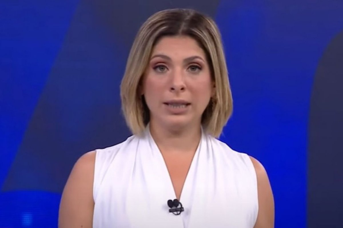 Vídeo: "Infelizmente, a gente vai falar de uma notícia boa", diz âncora da CNN sobre crescimento de empregos