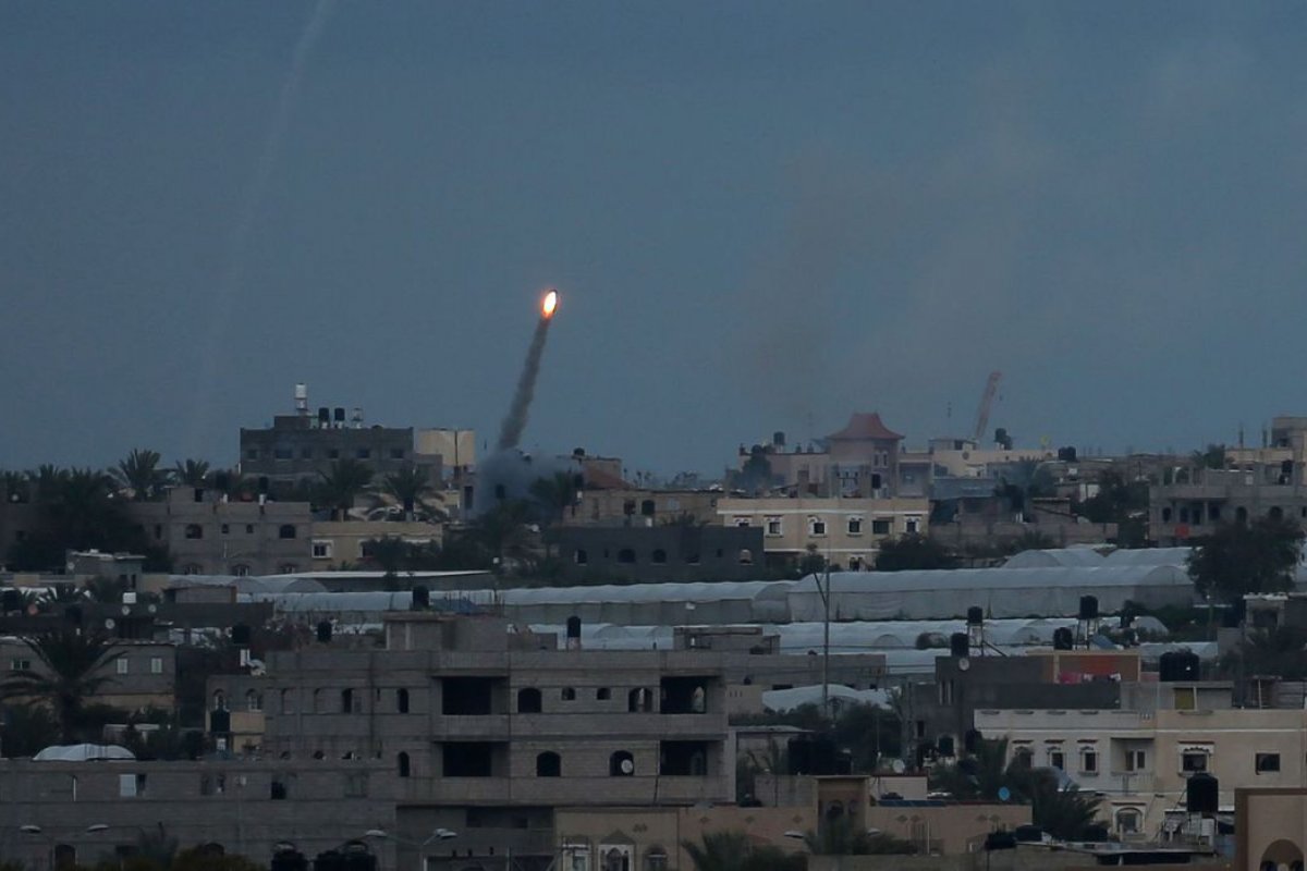 Israel e Hamas vão se reunir para reforçar trégua