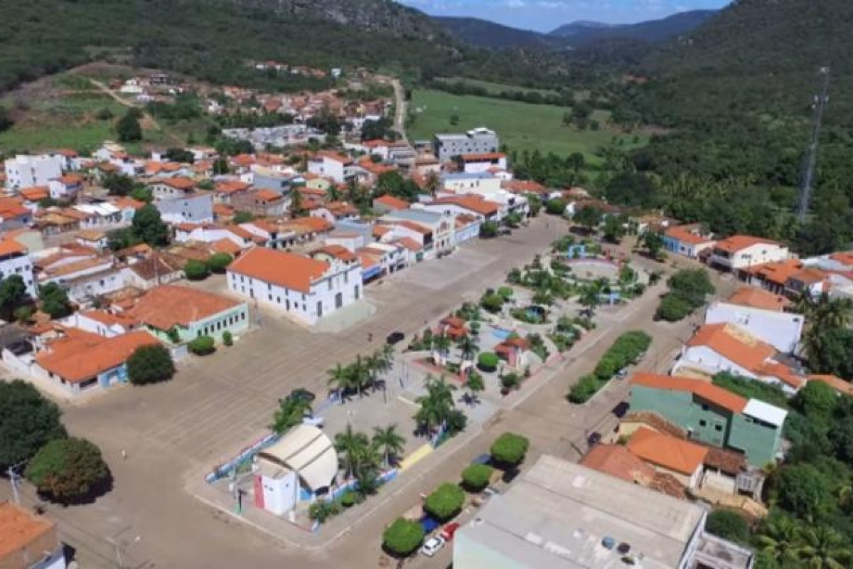 MP-BA recomenda paralisação de atividade mineradora em território quilombola no sudoeste da Bahia