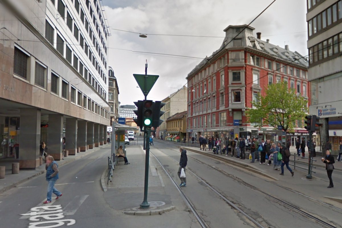 Noruega está sob alerta de possíveis ataques terroristas