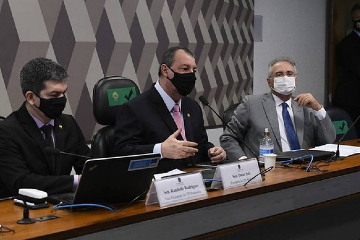 CPI Covid: governadores decidem apresentar ação conjunta ao STF para suspender convocações