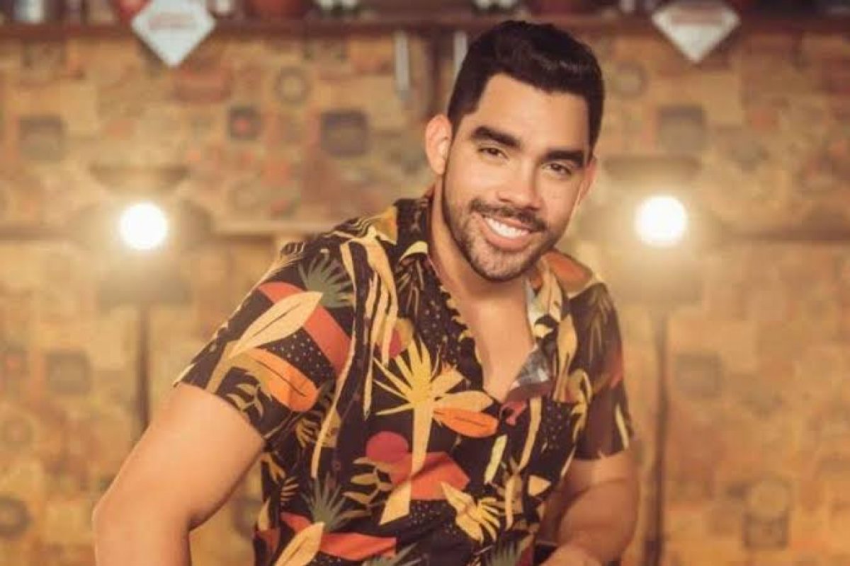 É hoje! Gabriel Diniz é homenageado em live em dia que marca dois anos de sua morte