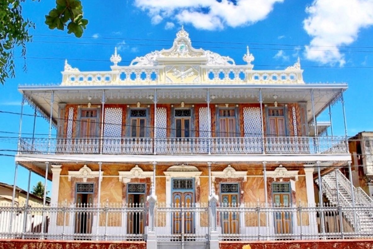 Solar Amado Bahia celebra 2 anos com novidades