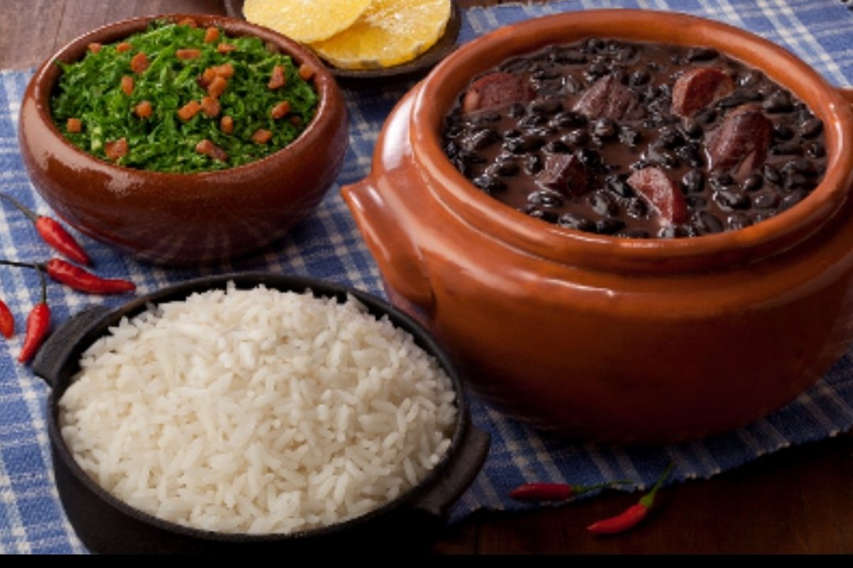 Confira as melhores dicas para deixar a sua feijoada perfeita!