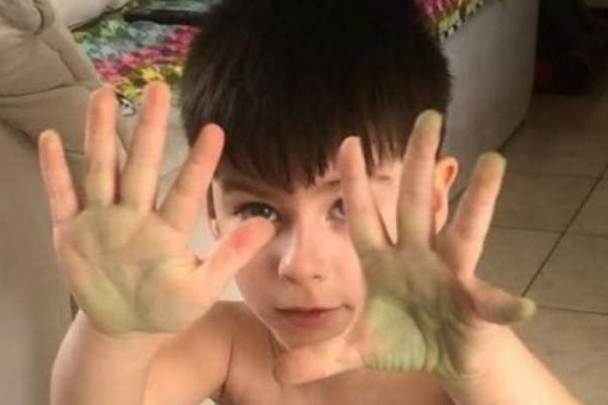 'Lei Henry Borel' é sancionada por Governador do Rio de Janeiro