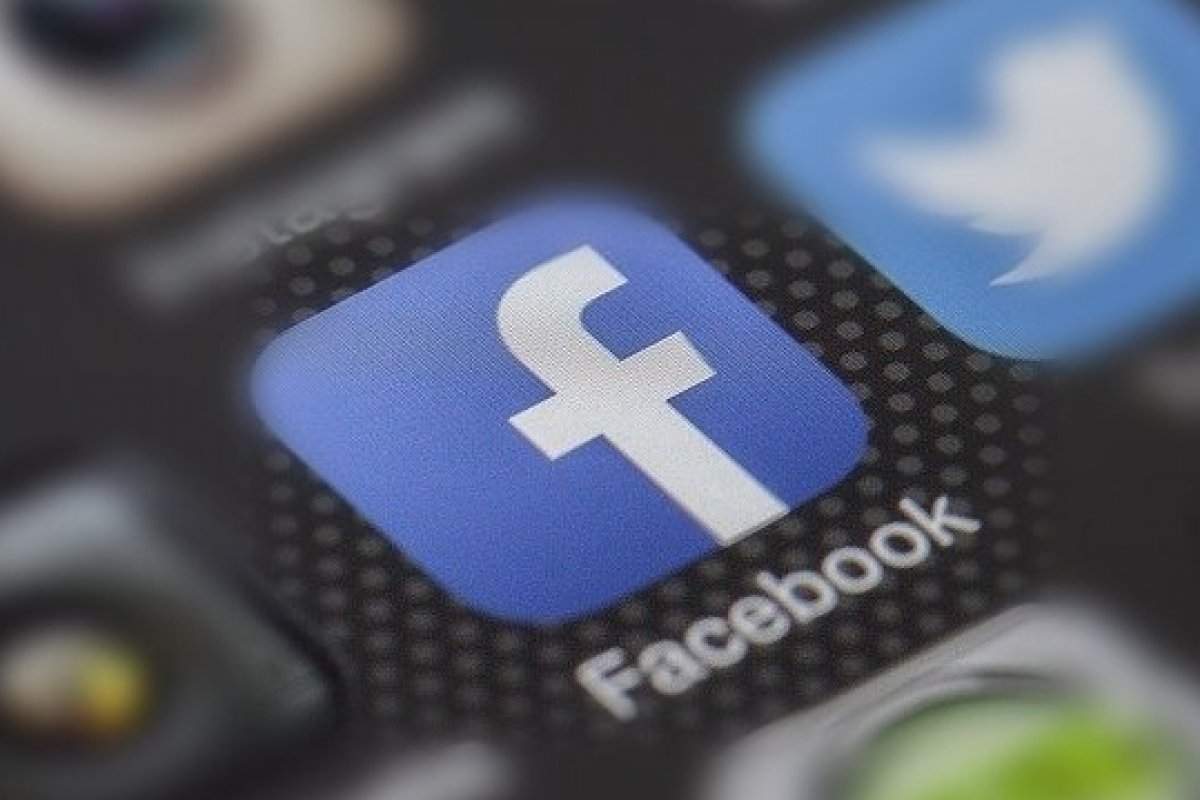 Dados de 419 milhões de usuários do Facebook são expostos em banco de dados online