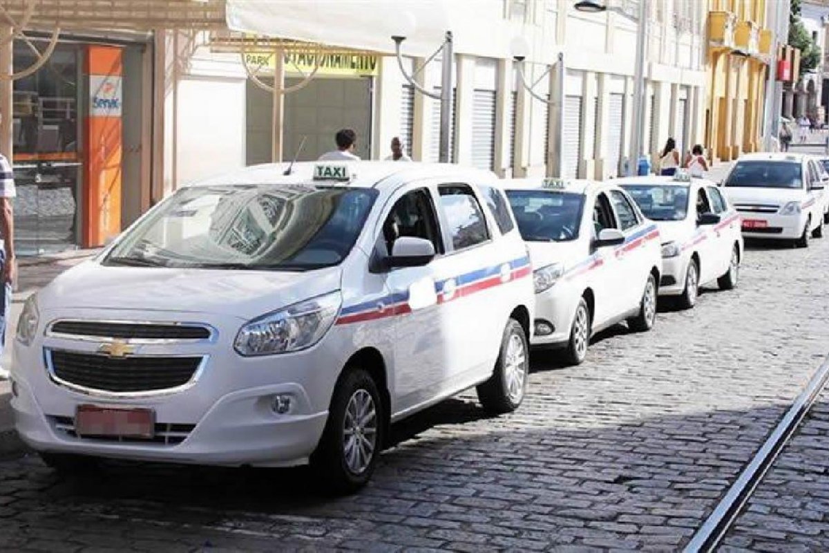 Salvador: Câmara aprova isenção de até 50% do IPVA para taxistas e motoristas por app