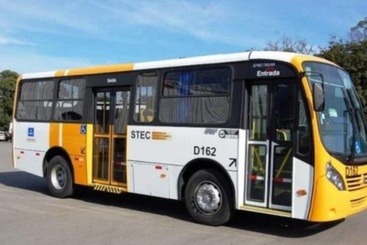 Prefeitura monta esquema de transporte durante paralisação dos rodoviários