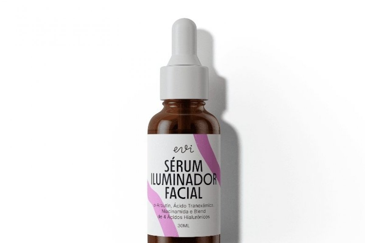 Evi lança seu segundo produto para mulheres 40&50+