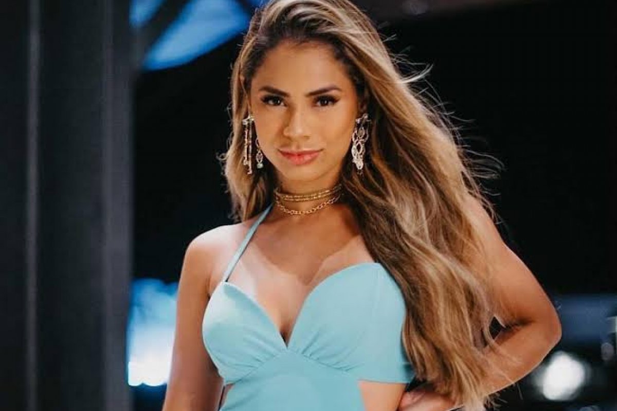 Série documental sobre vida de Lexa ganha data de estreia na Globoplay