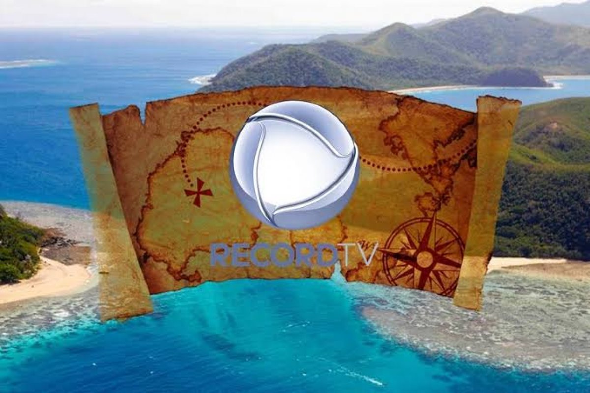 Reality Ilha Record terá Laura Keller, Dinei e Valesca Popozuda; veja a lista completa