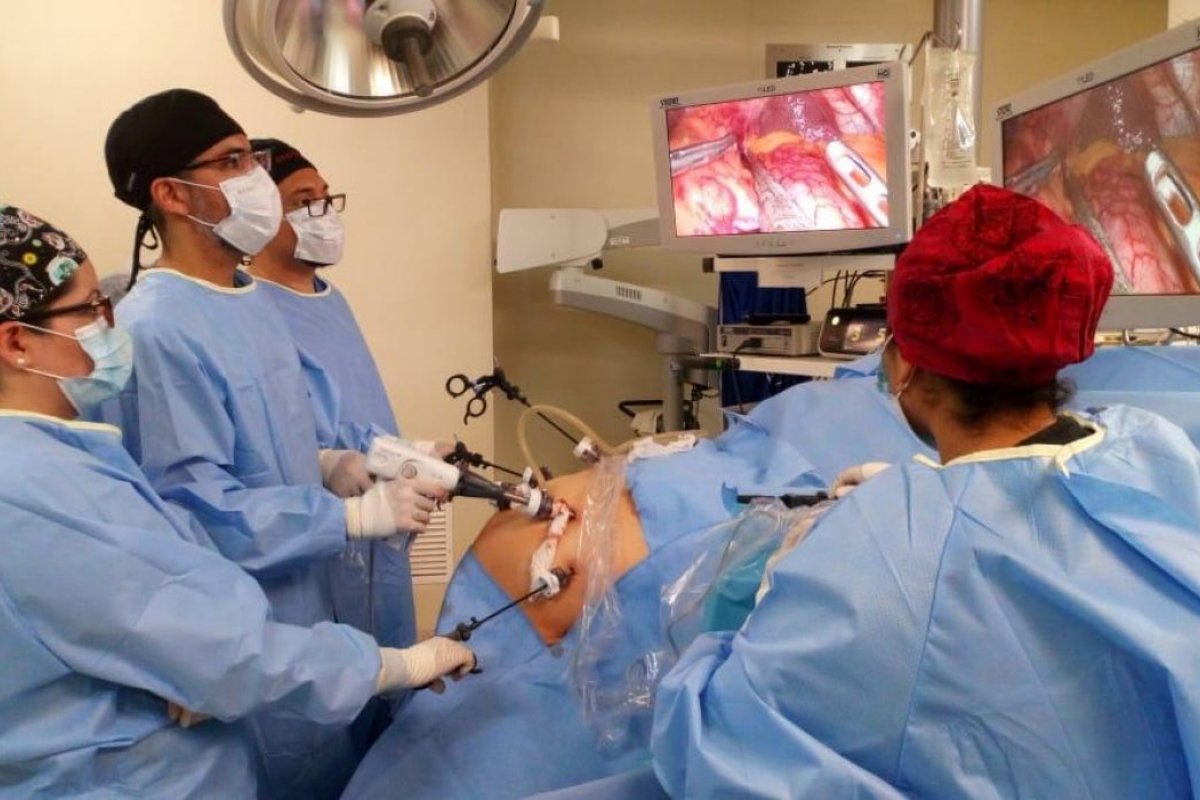 Residência médica pode diminuir as filas dos hospitais públicos na Bahia